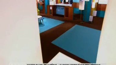 Entretien téléphonique avec le Dr Philippe de Chazournes, président de l'association Med'océan