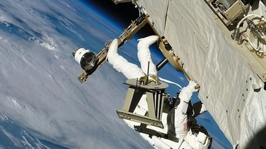 Photo : NASA, Wikimedia Commons