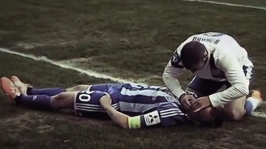 Alors que les compétitions de football ont repris, des cas de Covid sont signalés.