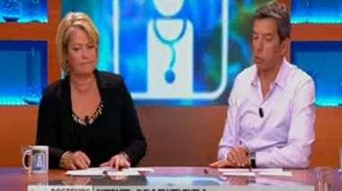 Cataracte : quelle solution en cas de mauvaise tolérance aux implants ?