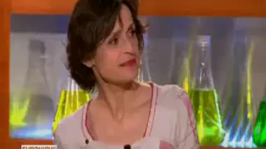 Recette : la fraise dans tous ses états !