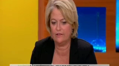 Les antidépresseurs sont-ils compatibles avec l'allaitement ?