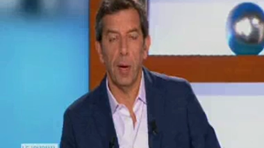 Entretien avec le Dr Patrick Pelloux, urgentiste