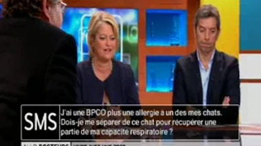 BPCO : les généralistes sont-ils équipés pour mesurer le souffle des patients ?