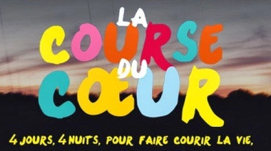 Don d'organes : quatre jours et quatre nuits pour relever le défi sportif