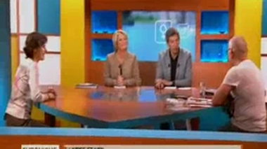 La sélection du 04/04/2014