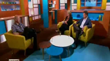 Entretien avec Christophe Augier, kinésithérapeute