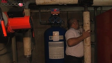 Victimes de l'amiante : les salariés n'auront plus à prouver leur anxiété