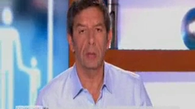 Vidéo : Entretien avec le Dr Gilbert Potier - Médecins du monde