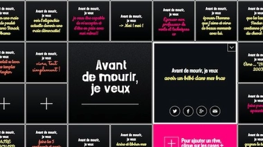 Prévention routière : des campagnes chocs !