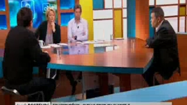 La schizophrénie est-elle héréditaire ?