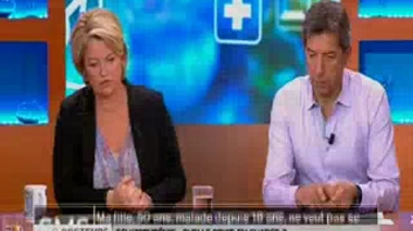 Schizophrénie : quelle place pour les parents ?