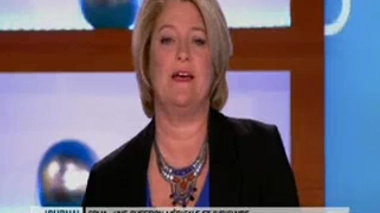 Le village de Peyriac-de-Mer, près de Narbonne, où se sont tenus les faits. (licence cc-by-sa Profburp) Vidéo - Entretien avec le Dr Serge Bornstein, psychiatre expert