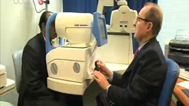 DMLA : les labos ont-ils faussé la concurrence ?