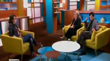 Entretien avec Audrey Estrougo, réalisatrice du film ''Une histoire banale''