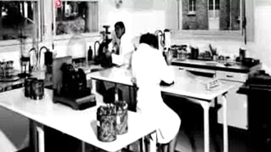 Inserm : 50 ans de recherche médicale