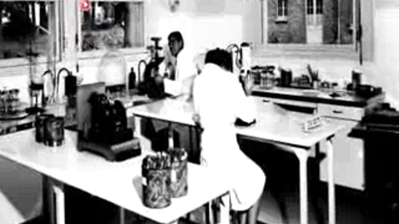 Inserm : 50 ans de recherche médicale - Allo Docteurs