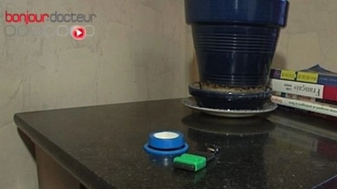 La pollution de l'air intérieur coûte près de 20 milliards d'euros aux Français