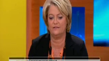 Une fatigue excessive est-elle annonciatrice de la ménopause ?