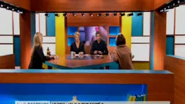 Le soja est-il déconseillé après un cancer du sein ?