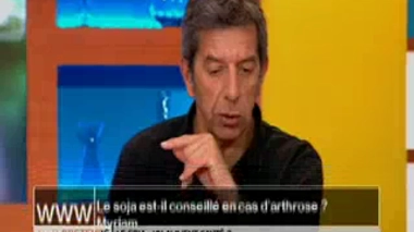 Le soja est-il dangereux pour la fertilité ?