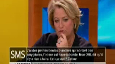 Comment trouver l'origine de la mauvaise haleine ?