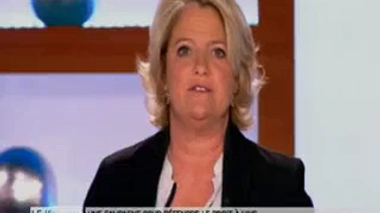 ''L'avortement est un droit et c'est moi qui choisis'' - Entretien en vidéo avec Marie-Pierre Martinet, secrétaire générale du Planning familial	