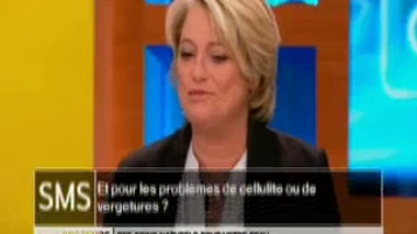 Quels remèdes naturels pour lutter contre la cellulite et les vergetures ?