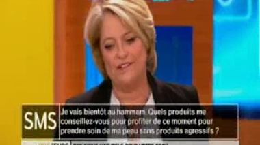 Comment optimiser les bienfaits du hammam sur la peau ?