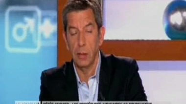 Entretien en vidéo avec Me Charles Joseph-Oudin, avocat de victimes du Mediator (17 avril 2014)	