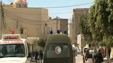 Tunisie : une maternité qui manque de tout