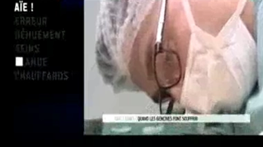 Zapping du 18/04/2014