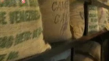 Reportage diffusé le 5 avril 2015