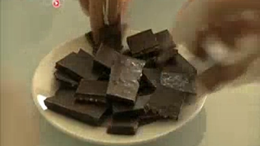 Le chocolat : bon pour les papilles... et pour le cœur