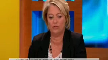 Une acidité gastrique trop forte peut-elle causer un cancer de l'estomac ?