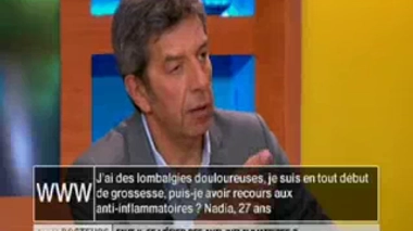 Anti-inflammatoires : sont-ils déconseillés pour les femmes porteuses d'un stérilet ?