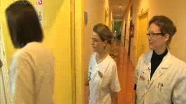 Hôpital : la ''chambre des dix erreurs''