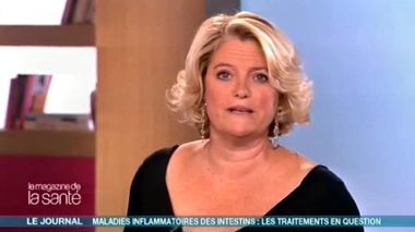 Maladies inflammatoires des intestins : les traitements en question