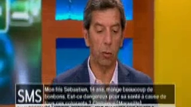 Où en est-on des controverses sur l'aspartame ?