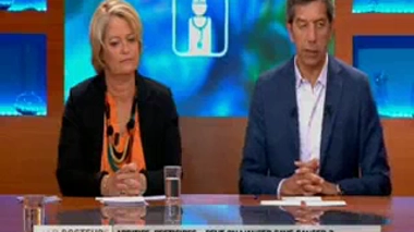 La consommation d'édulcorants est-elle déconseillée aux femmes enceintes ?