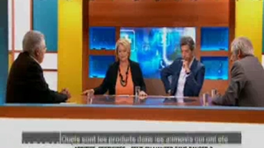 Alimentation : quels sont les produits reconnus dangereux pour la santé ?