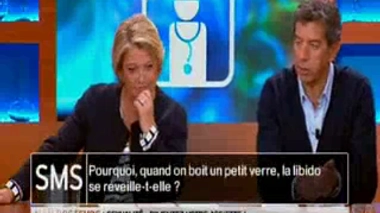 La consommation d'alcool réveille-t-elle la libido ?