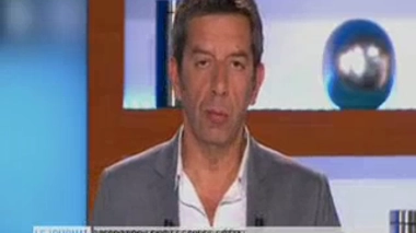 Vidéo : Entretien avec M'Hammed Sajidi, président de l'association Vaincre l'autisme	