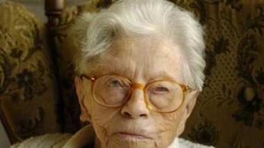 Hendrikje van Andel-Schipper (image : DR)