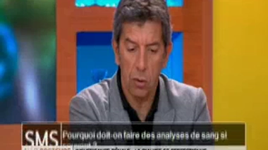 Insuffisance rénale : faut-il faire une prise de sang chaque année pour la dépister ?