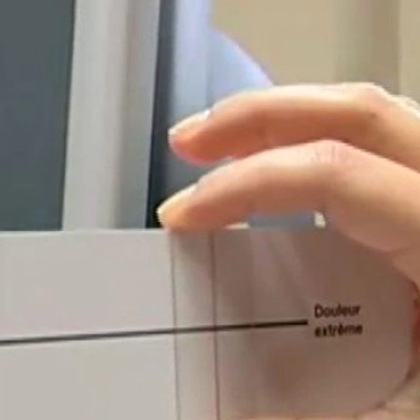 Douleur : vers une meilleure prise en charge