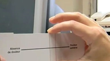 Douleur : vers une meilleure prise en charge