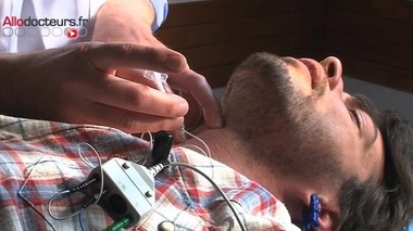 Dysphonie : perdre le contrôle de sa voix