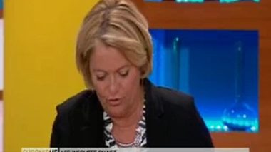 Insolites du Net : léchez-moi, je suis une délicieuse glace au Viagra® !