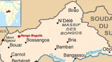 Centrafrique : attaque meurtrière contre un hôpital soutenu par MSF